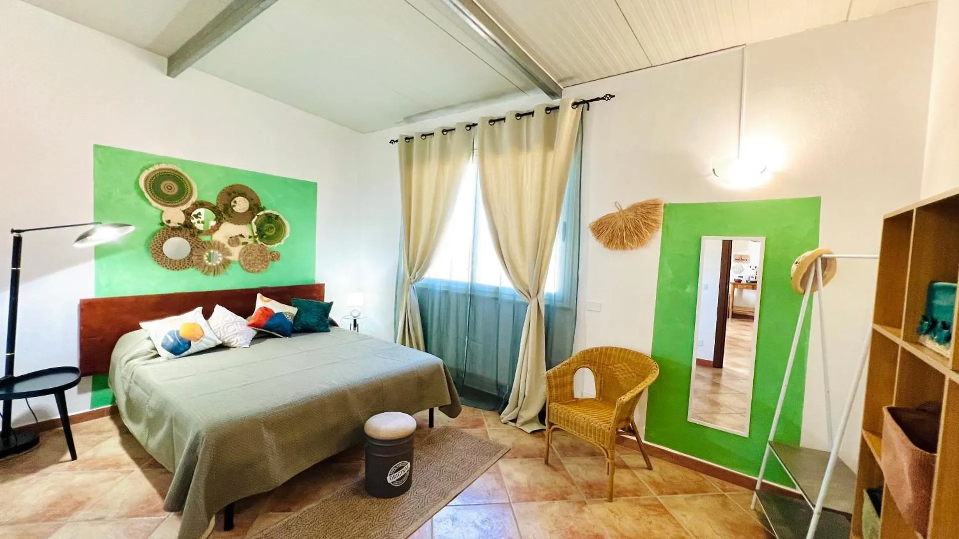 Tri Ri Coppe Apartment Cinisi