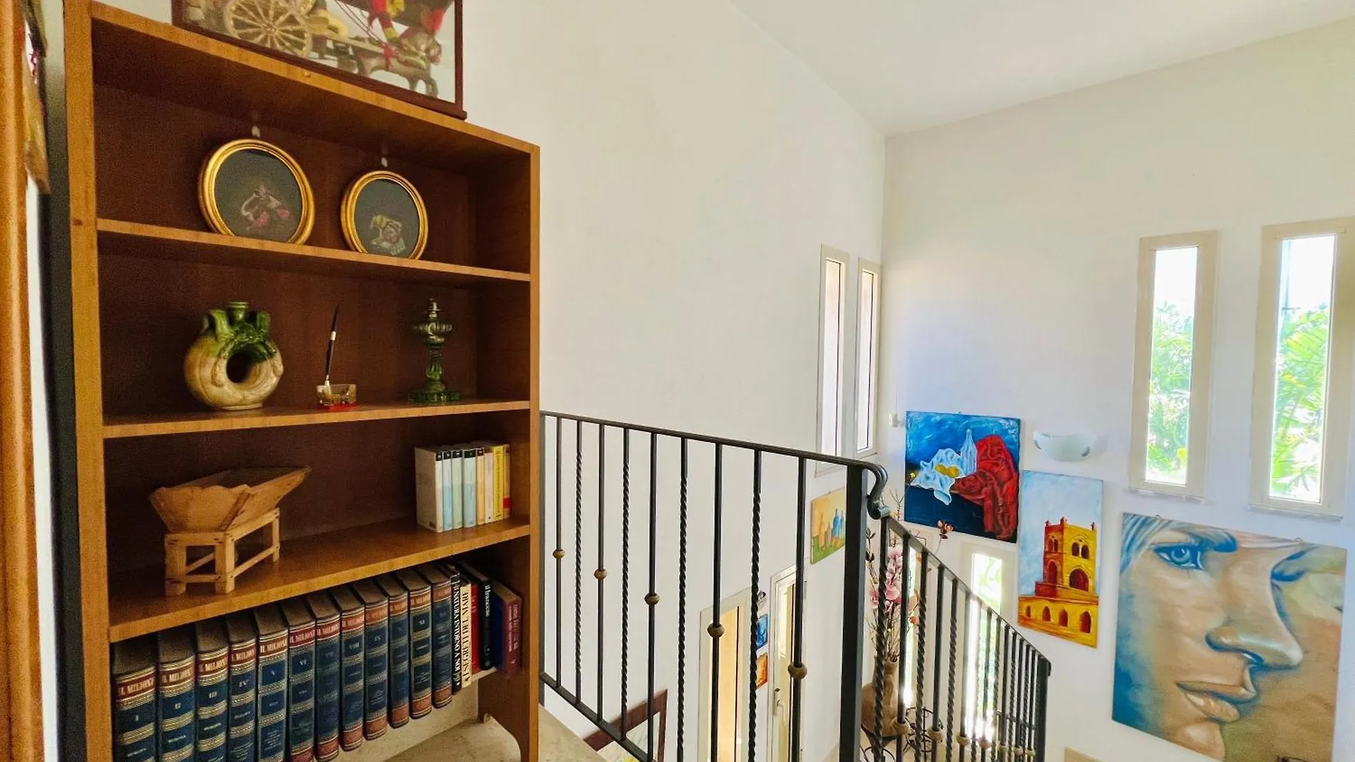 Tri Ri Coppe Apartment Cinisi