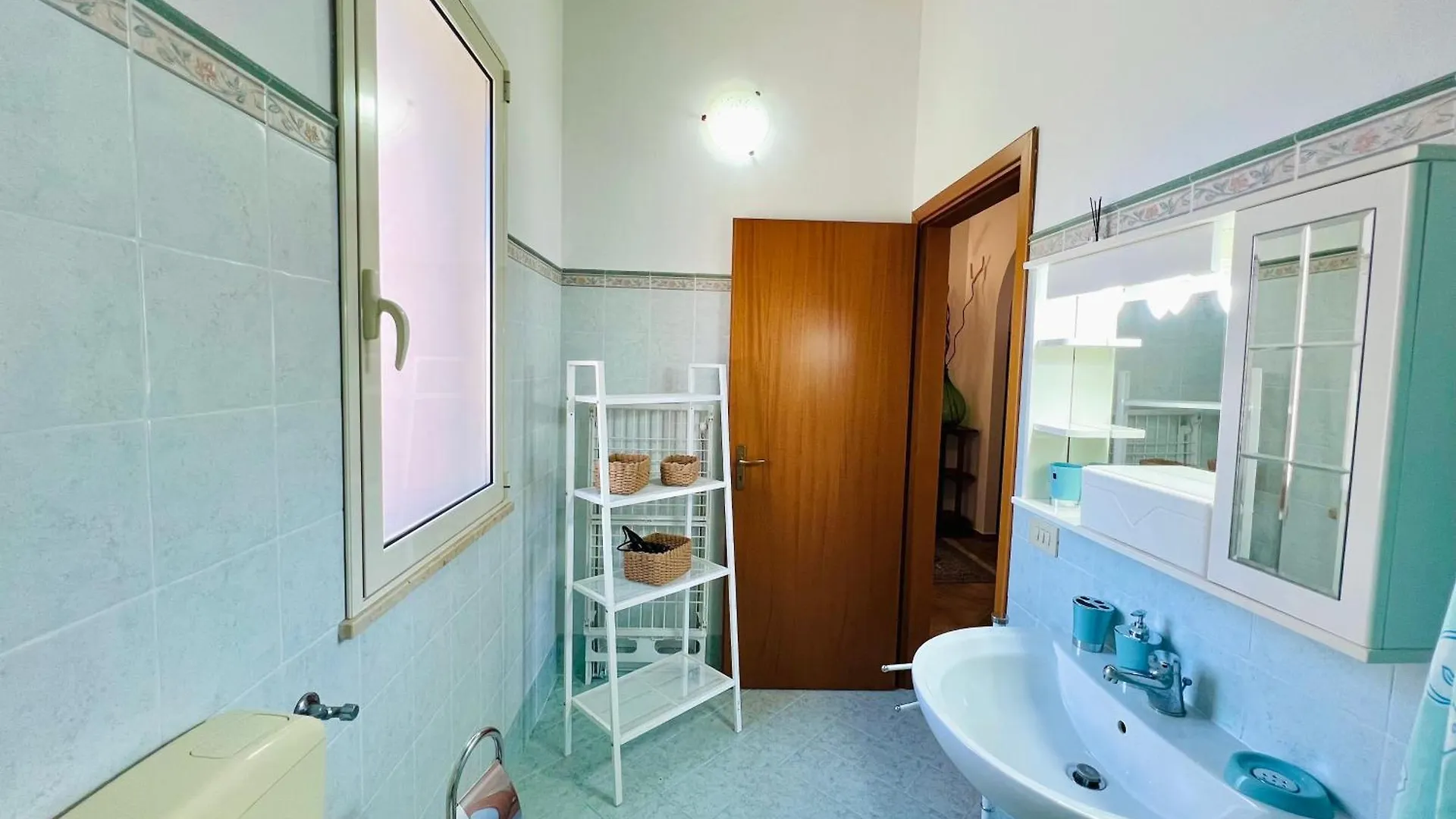 Tri Ri Coppe Apartment Cinisi 0*,  Italy